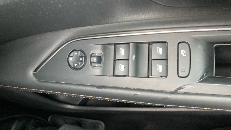 Peugeot 3008 1.6 BlueHDi 120 GT Line 5dr Diesel Estate